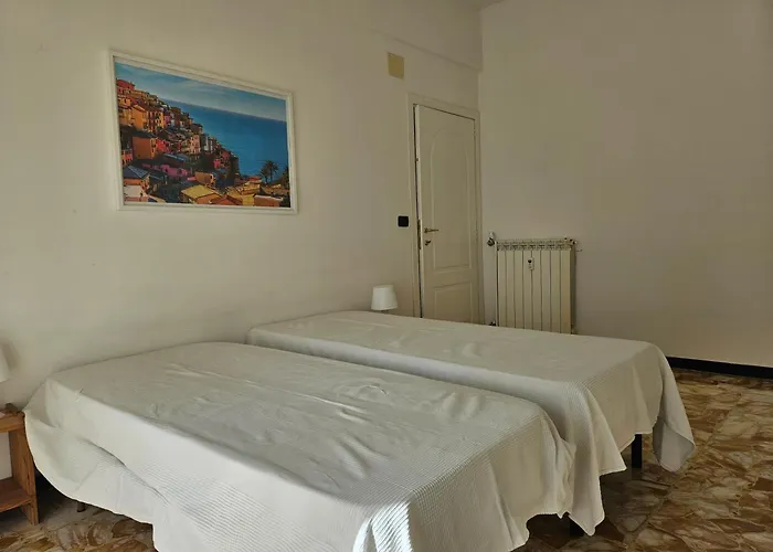 Apartment Casa Della Jose