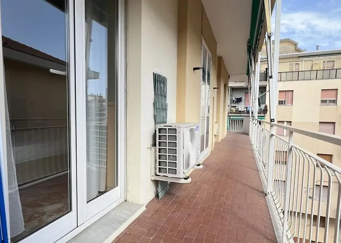 Casa Della Jose Apartment *