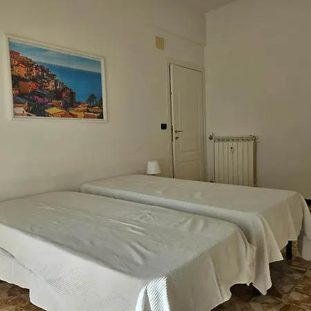 شقة Casa Della Jose