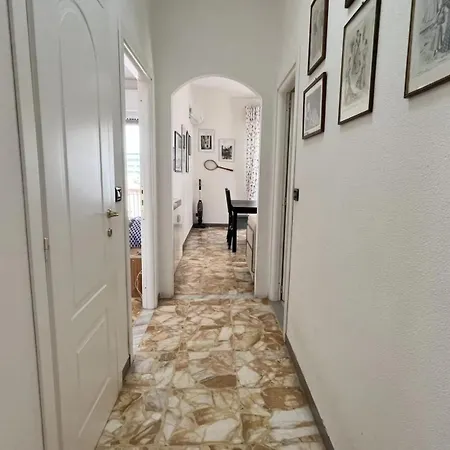 Casa Della Jose Lägenhet