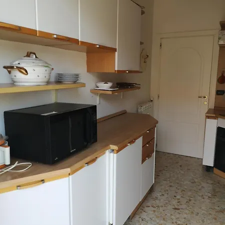 Appartement Casa Della Jose Loano