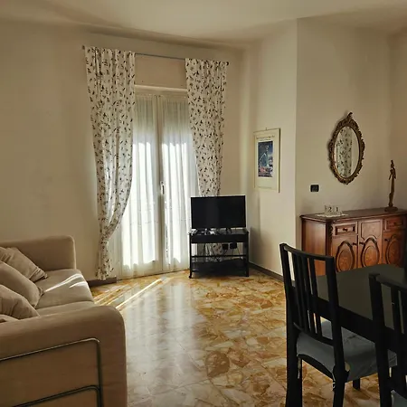 Casa Della Jose Lägenhet *