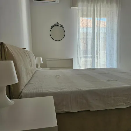 Casa Della Jose Lägenhet