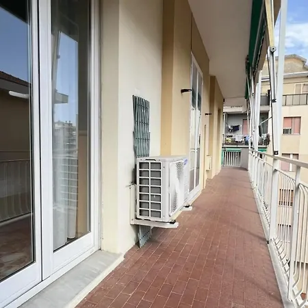 Casa Della Jose Apartman *