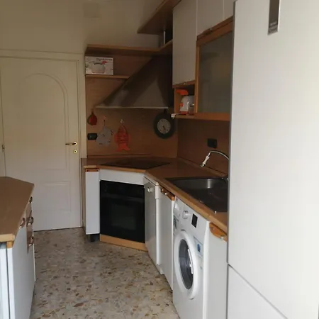 Apartman Casa Della Jose