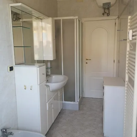 Casa Della Jose Appartement *