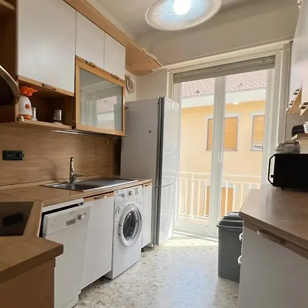 Casa Della Jose شقة لوانو