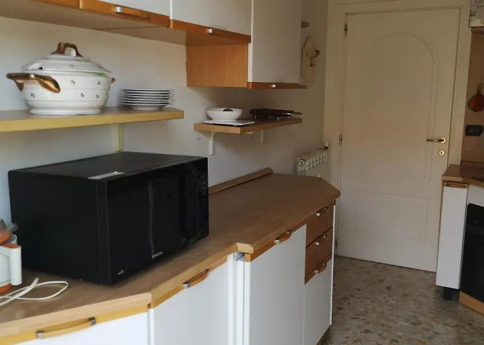 شقة Casa Della Jose لوانو