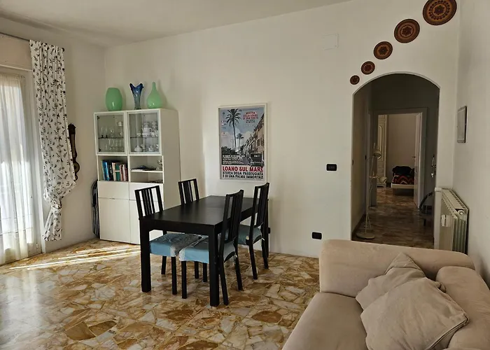 Casa Della Jose Apartamento