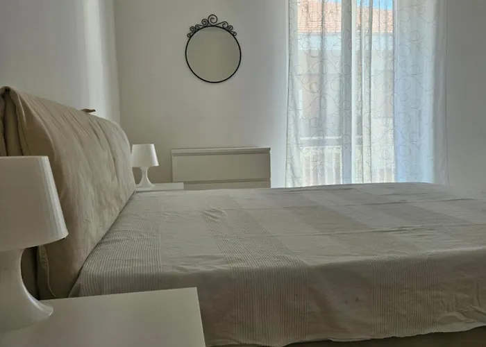 Casa Della Jose Apartman