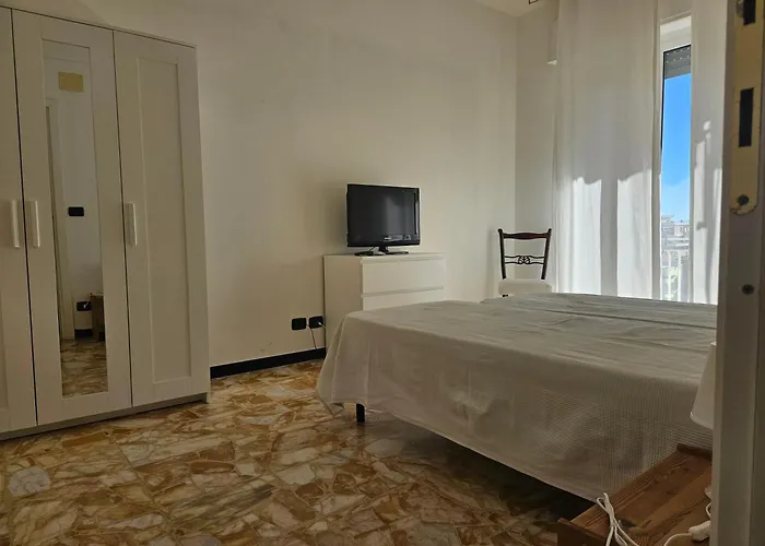 Casa Della Jose Apartman Loano