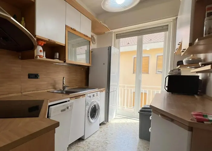 Casa Della Jose شقة لوانو